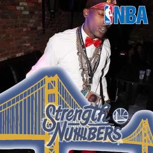 Meet your Posher, Lonnie